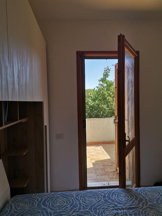 Santa Luria Casa Dolce Casa Villa Capitana Luaran gambar